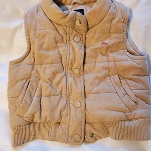 Gap Kids vest